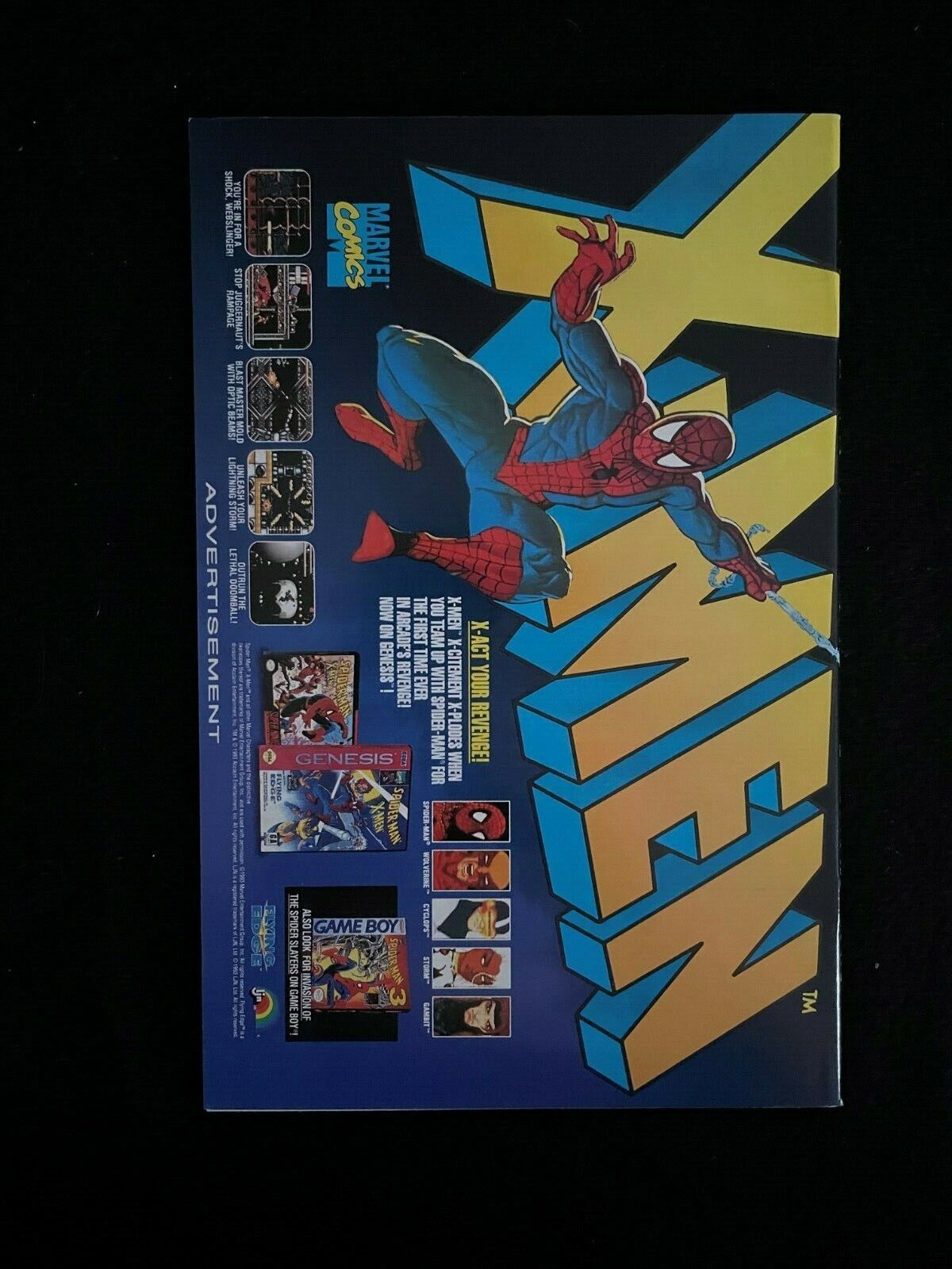 2099 Unlimited Issue #2 Oct '93 Marvel Comics